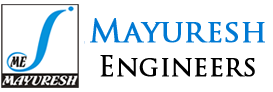 Mayuresh Engineers, Manufacturer, Supplier of Magnetic Crack Detectors, Portable Type Crack Detectors, Mobile Type Crack Detectors, Coil Type Crack Detectors, Yoke Type Crack Detectors, Bar Testing Machines, Inline Crack Detection System, Demagnetisers, Table Mount Type Demagnetisers, Track And Carriage Type Demagnetisers, Universal Type Crack Detectors, NDT Equipments, NDT Equipment Accessories, Non Distructive Testing Equipments, ASTM Test Piece, Quality Monitoring Services, Such As - Circular Magnetisation AC-HWDC, Longitudinal Magnetisation Coil / Yoke, Combined Magnetisation, Quality Of Material, Quality Of Workmanship, Operation And Service Manual, Training etc. Crack Detector For Crank Shaft, Crack Detector For Stub Axle, Crack Detector For Axle Beam, Crack Detector Valves, Crack Detector For Seamless Tubes, Belt Conveyors, Roller Conveyors, Slat Chain Conveyors, Chain Conveyors, Wire Mash Conveyors, Link Belt Conveyors, Magnetic Particle Inspection Equipments, MPI Machines, Crack Detection Automation